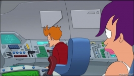 Futurama - Season 12 Episode 10